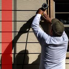 Trusted Springville, VA Siding Services Experts